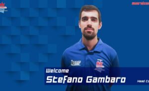 Basket Busto Arsizio Bonicalzi