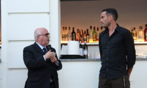 Panathlon Tavecchio Colombo Albanesi