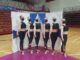 Pro Patria Bustese Twirling