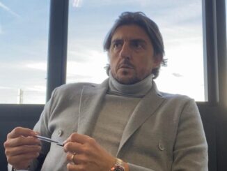 Thomas Valentino EsseSolar Gallarate