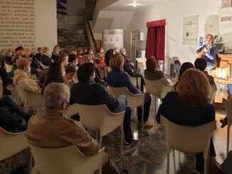 busto arsizio caffè teatro