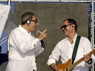 franco battiato