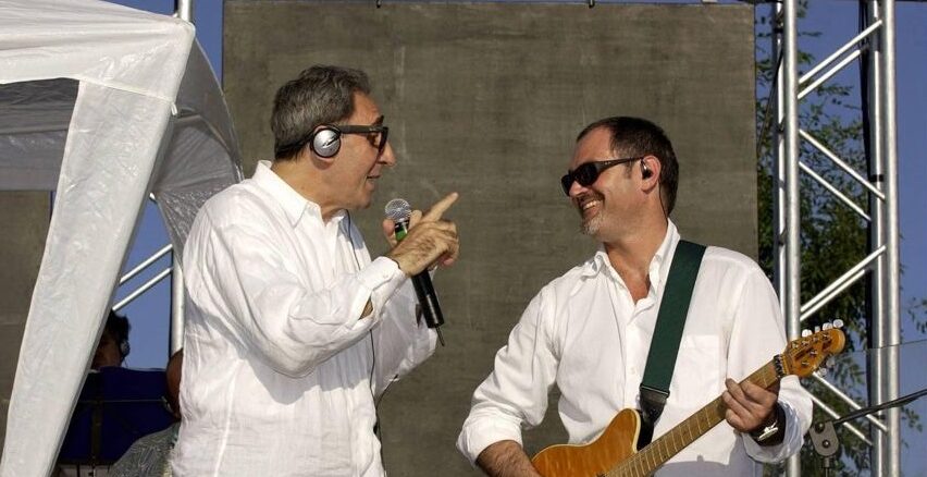 franco battiato