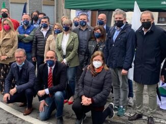 cairate anna pugliese candidata sindaco