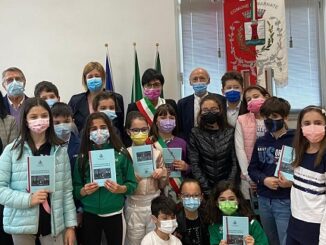 marnate consiglio comunale ragazzi