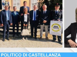 castellanza intervista mirella cerini