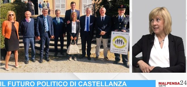 castellanza intervista mirella cerini