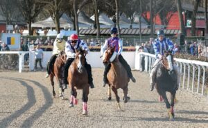 legnano palio corse carroccio