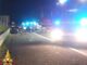 sesto besnate incidente autostrada
