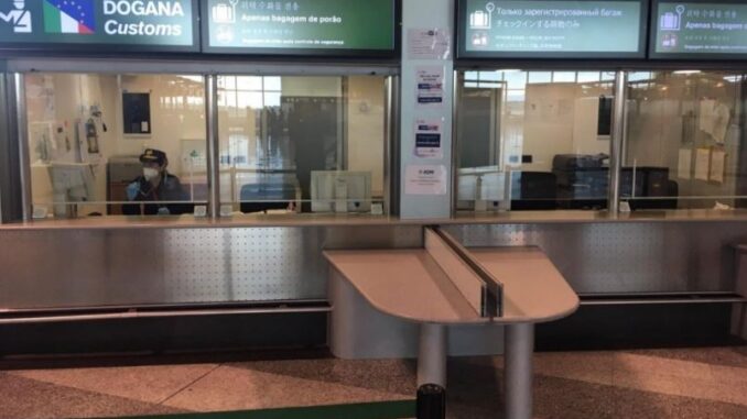 malpensa crescita tax free