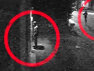 aggressione albizzate immagini rapinatori