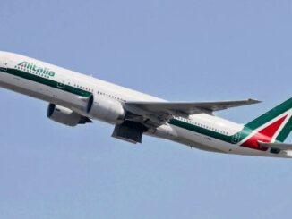alitalia malpensa fabio lazzerini