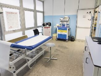 sanvittoreolona sanità medicidibase ambulatorio