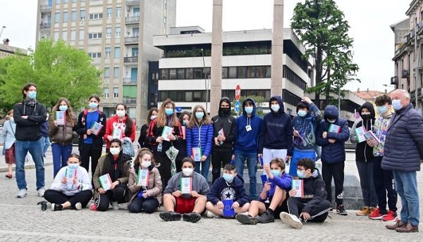 legnano scuole anpi resistenza