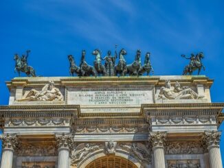 pellerin milano europa napoleone