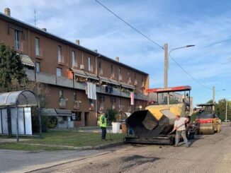 legnano sanvittoreolona lavori strade