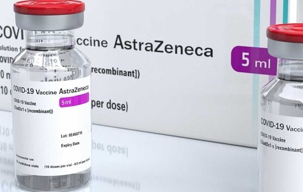 vaccino astrazeneca sanatoria