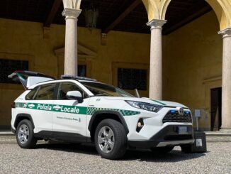castanoprimo sicurezza polizialocale veicoli
