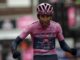 giro italia pordoi bernal