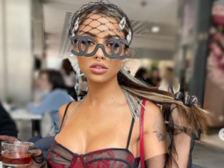 somma influencer christina bertevello