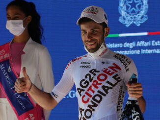 giro italia andrea vendrame