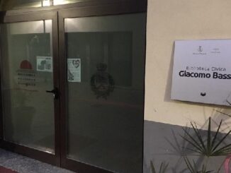 canegrate spid biblioteca aiuto