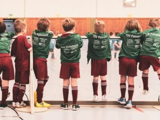 canegrate sport inclusione ragazzi