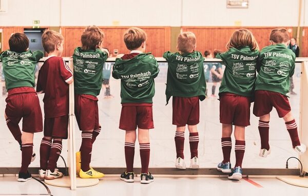 canegrate sport inclusione ragazzi