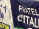 Gallarate fratelli Italia lega