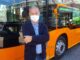 bus turistico