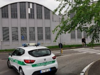 busto infortunio lavoro grave