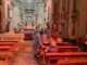 cadero hub vaccini in chiesa