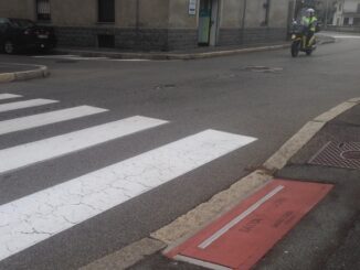 canegrate dairago consiglio comunale salva pedone
