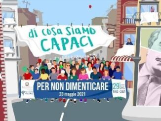 rescaldina giornata legalità mafie