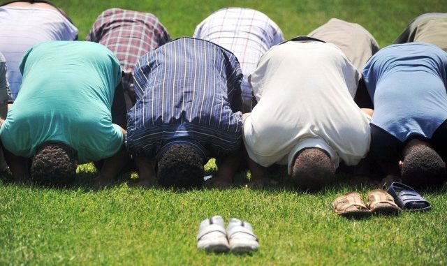 Cardano festa fine ramadan