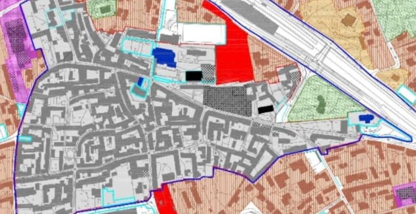 casorate incentivi rigenerazione urbanistica