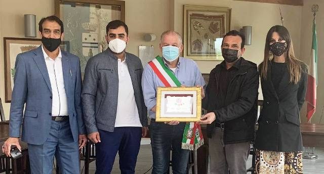 cavaria premezzo associazione pakistani