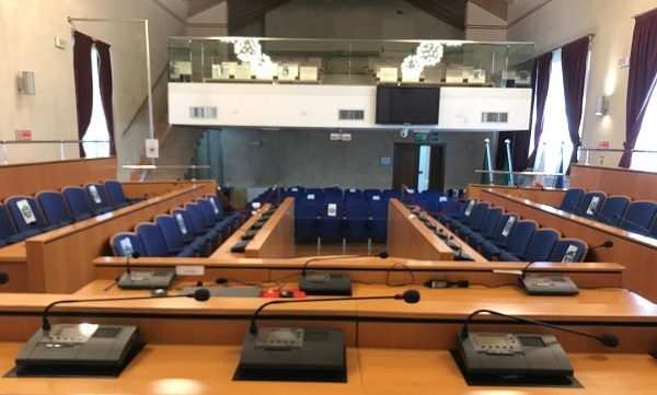 legnano consulte quartieri presidenti sala consiliare