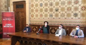 legnano scuola professionale musica