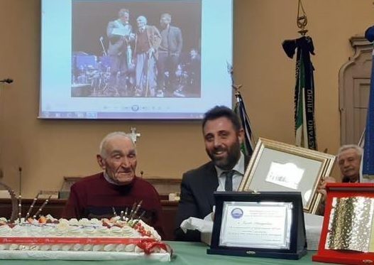 castanoprimo lutto stangalini sindaco