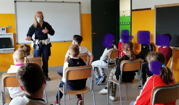 sangiorgiosulegnano bambini proloco divertimento