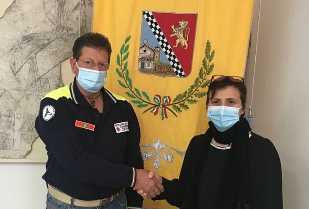 sangiorgiosulegnano dairago cavaliere repubblica