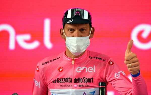 giro d'italia sestola