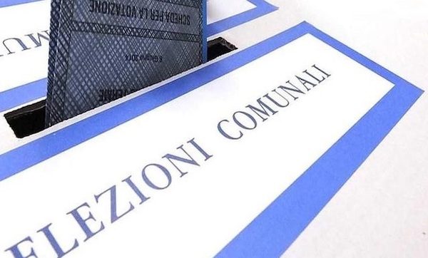 elezioni provincia varese albizzate