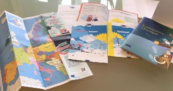 legnano festa europa scuole