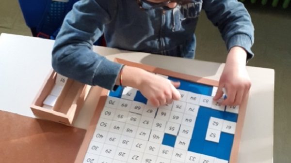 varese fridays for school montessori voti