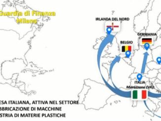 morazzone frode offshore