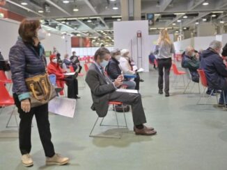 milano attilio fontana vaccinato
