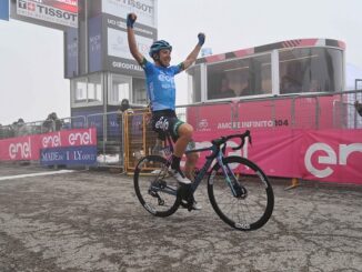 giro italia fortunato zoncolan