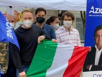 varese in azione giovani